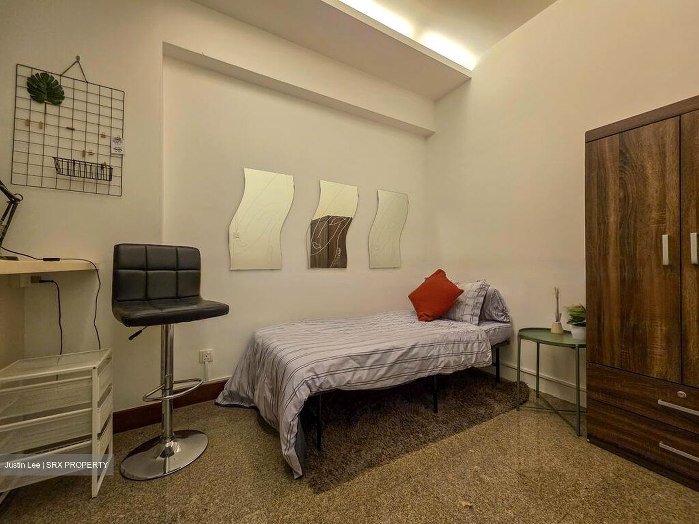 Eastpoint Green (D18), Condominium #448948211
